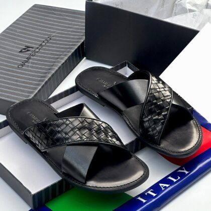 High quality men designer shoe