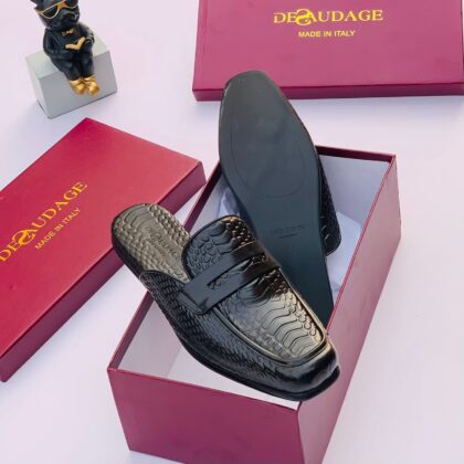 High quality men designer shoe