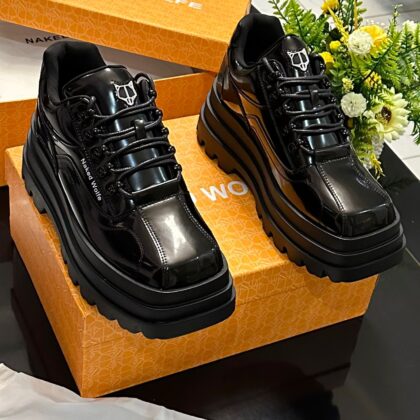 High quality men designer shoe