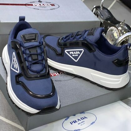 High quality men designer shoe