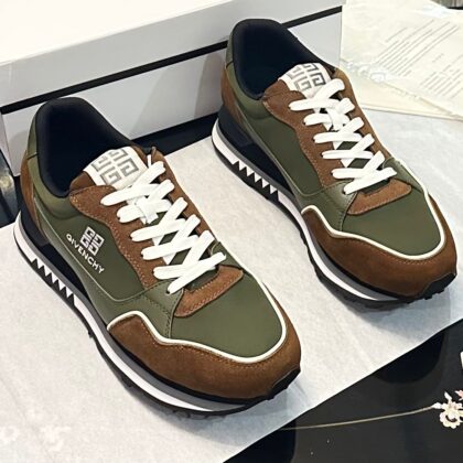 High quality men designer shoe