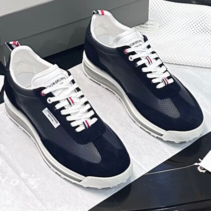 High quality men designer shoe