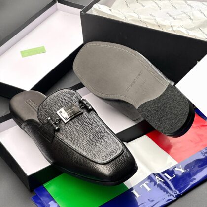 High quality men designer shoe