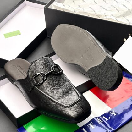 High quality men designer shoe