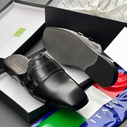 High quality men designer shoe
