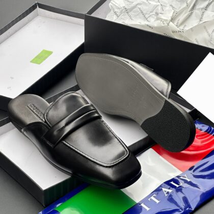 High quality men designer shoe