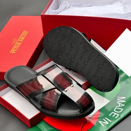 High quality men designer shoe