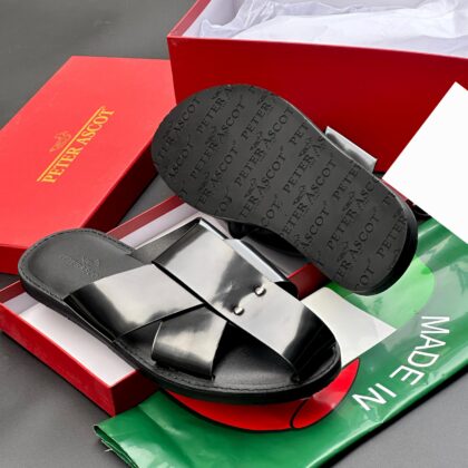 High quality men designer shoe