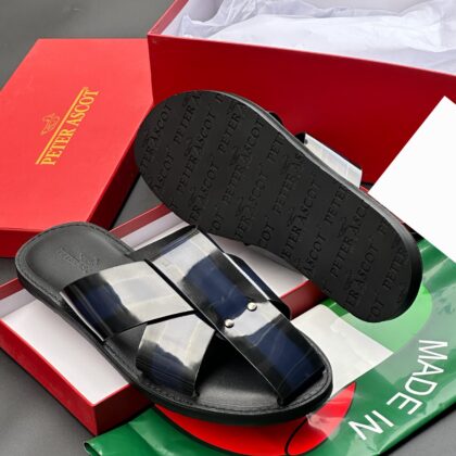 High quality men designer shoe
