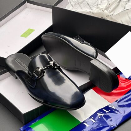 High quality men designer shoe