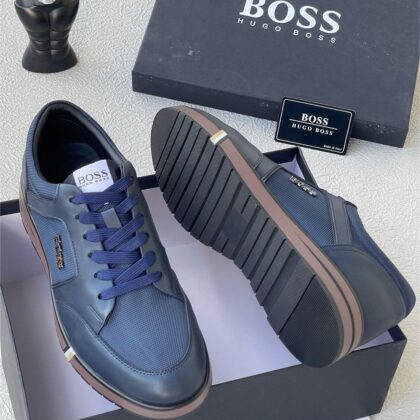 High quality men designer shoe