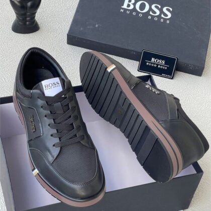 High quality men designer shoe