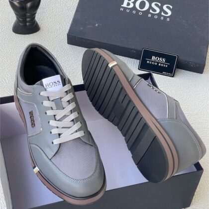 High quality men designer shoe