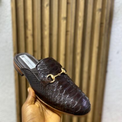 High quality men designer shoe