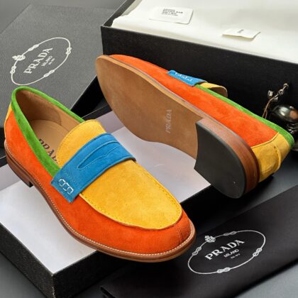 High quality men designer shoe