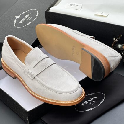 High quality men designer shoe