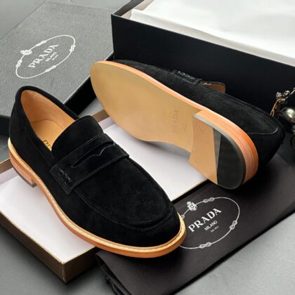 High quality men designer shoe