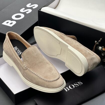 High quality men designer shoe