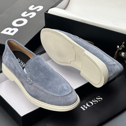 High quality men designer shoe