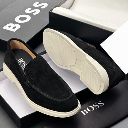 High quality men designer shoe