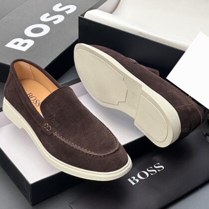 High quality men designer shoe