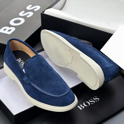 High quality men designer shoe