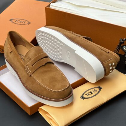 High quality men designer shoe