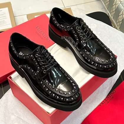 High quality men designer shoe