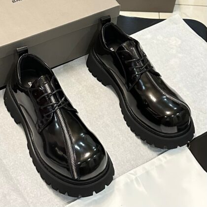 High quality men designer shoe