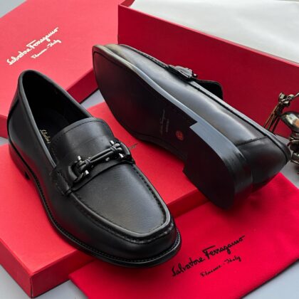 High quality men designer shoe