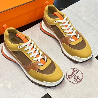High quality men designer shoe