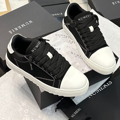 High quality men designer shoe