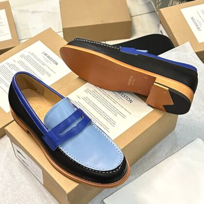 High quality men designer shoe