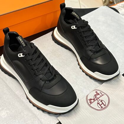 High quality men designer shoe