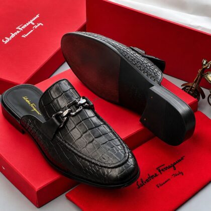 High quality men designer shoe