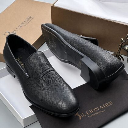 High quality men designer shoe