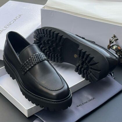 High quality men designer shoe