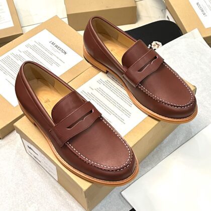 High quality men designer shoe