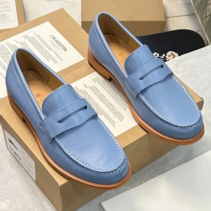 High quality men designer shoe