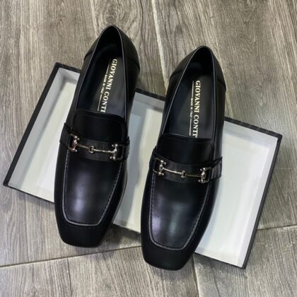 High quality men designer shoe