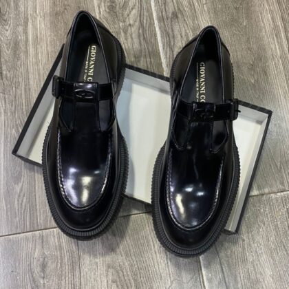 High quality men designer shoe