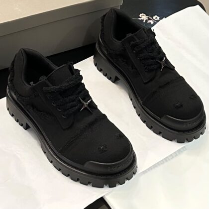 High quality men designer shoe