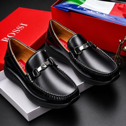 High quality men designer shoe
