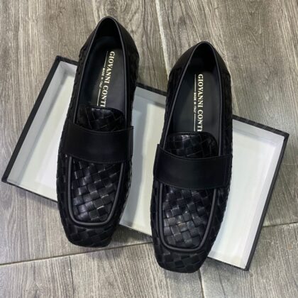 High quality men designer shoe