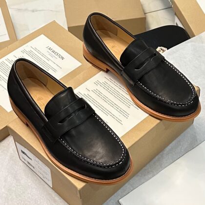 High quality men designer shoe