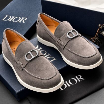 High quality men designer shoe