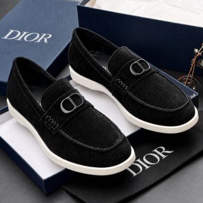 High quality men designer shoe