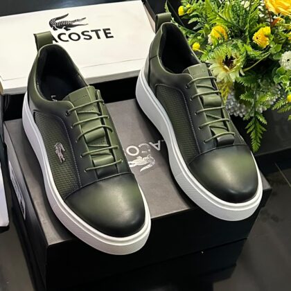 High quality men designer shoe