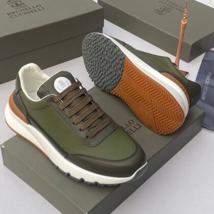 High quality men designer shoe