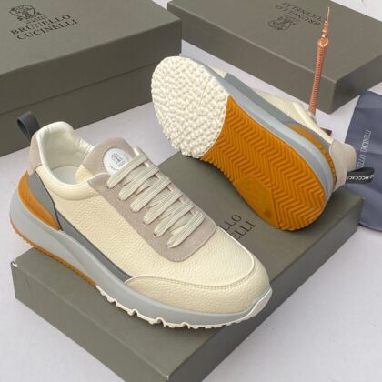 High quality men designer shoe